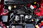Toyota GT 86 GTS 2012 года